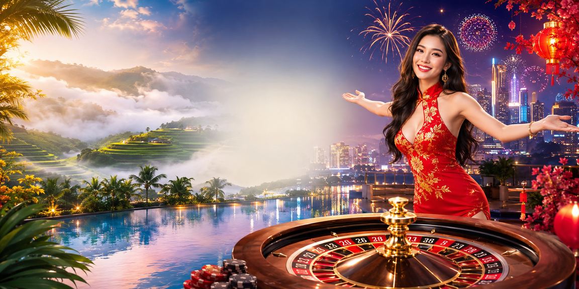 casinomega
