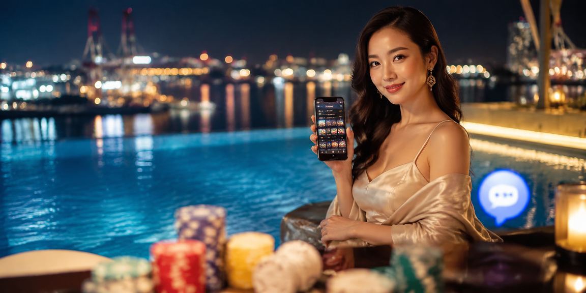 casinomega